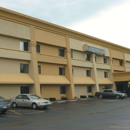 La Quinta By Wyndham Jackson Hotel Екстериор снимка