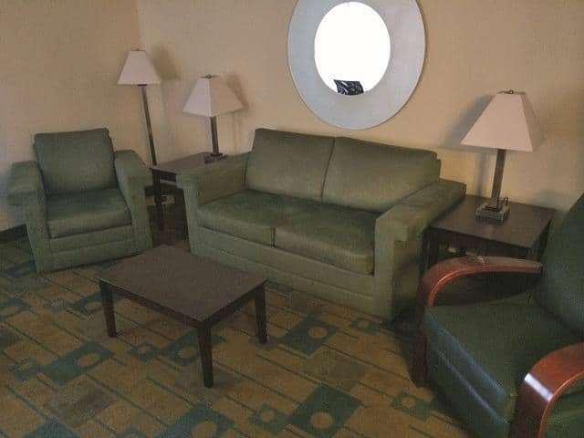 La Quinta By Wyndham Jackson Hotel Стая снимка