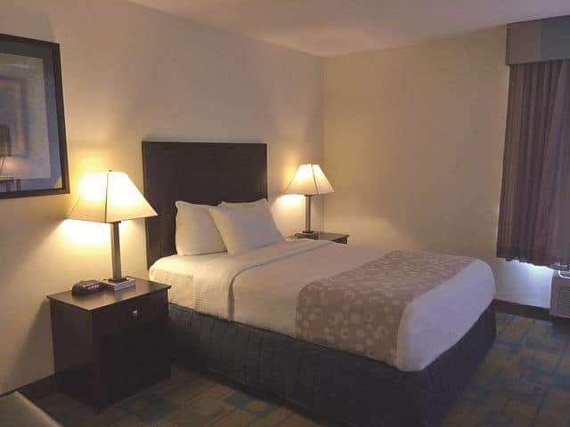 La Quinta By Wyndham Jackson Hotel Стая снимка