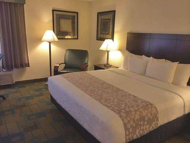 La Quinta By Wyndham Jackson Hotel Екстериор снимка