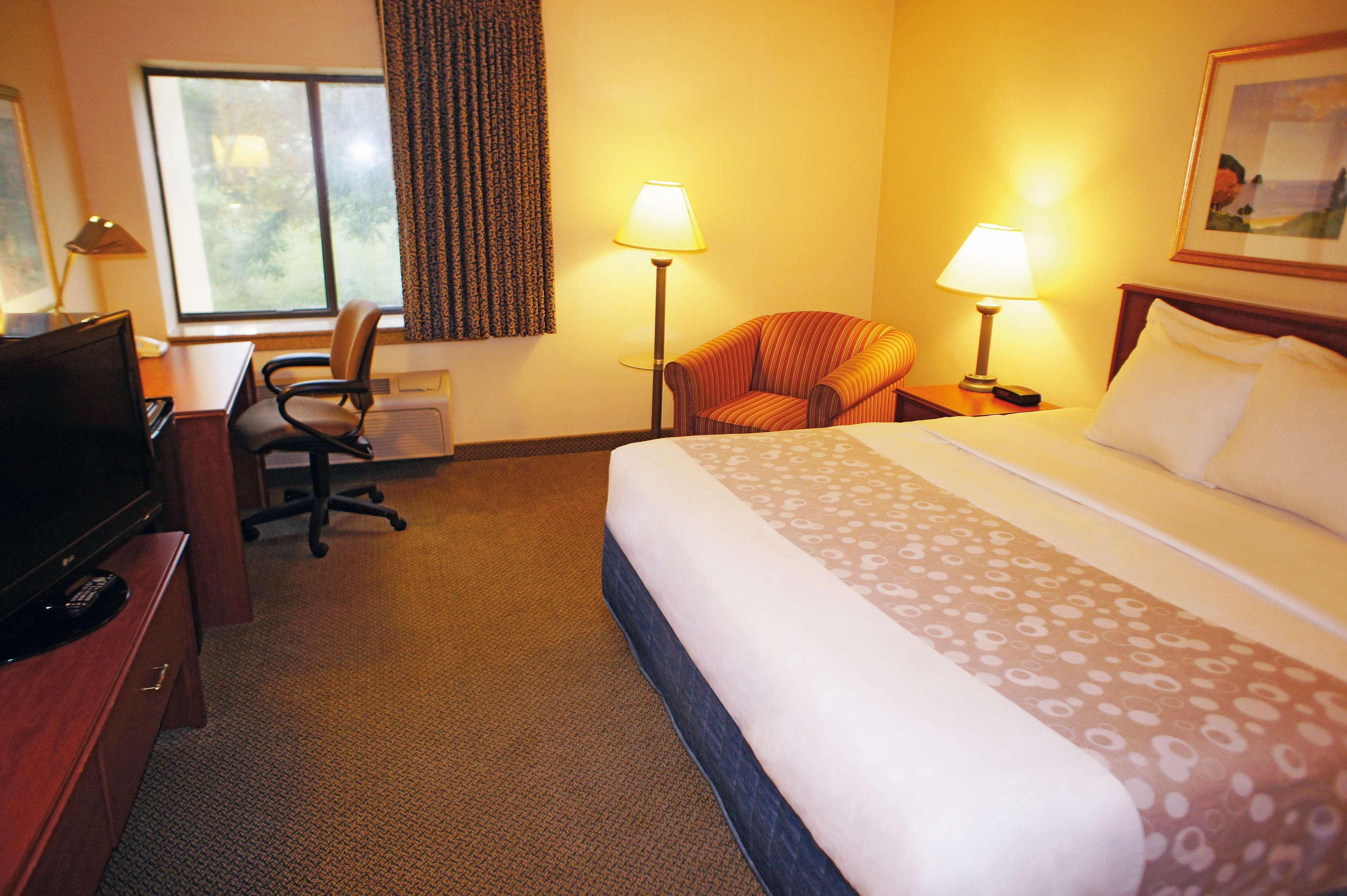 La Quinta By Wyndham Jackson Hotel Екстериор снимка