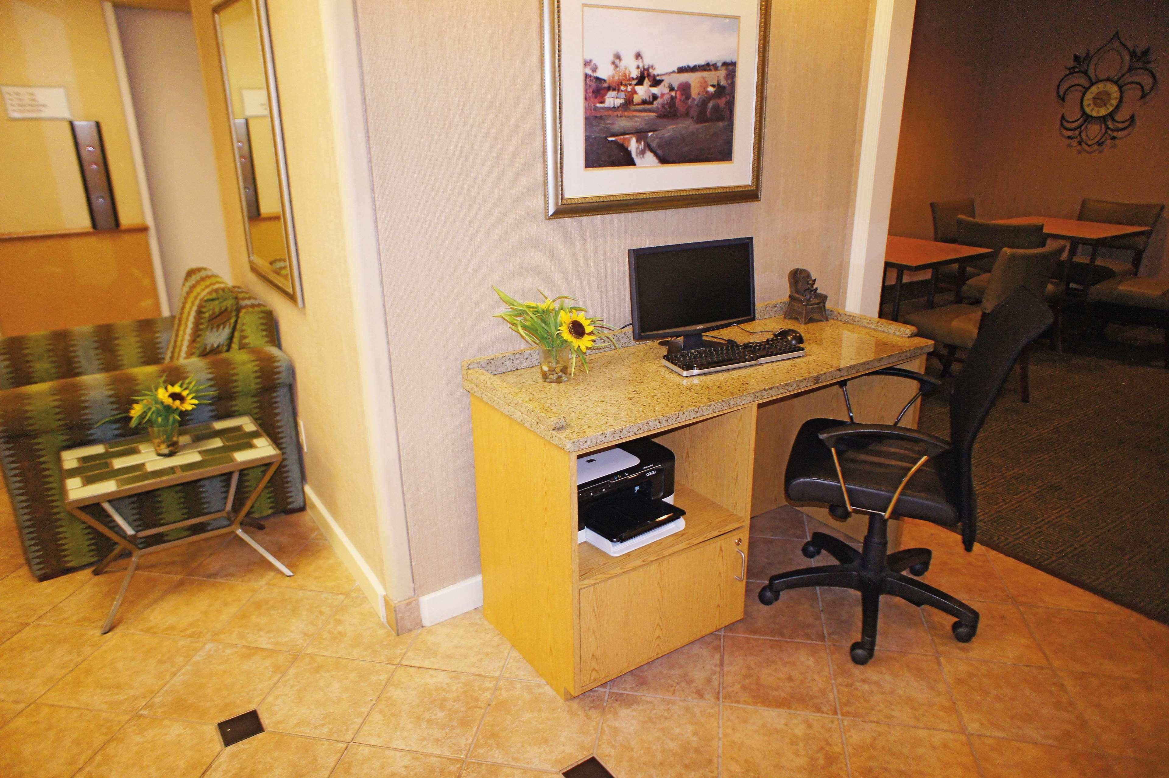 La Quinta By Wyndham Jackson Hotel Екстериор снимка