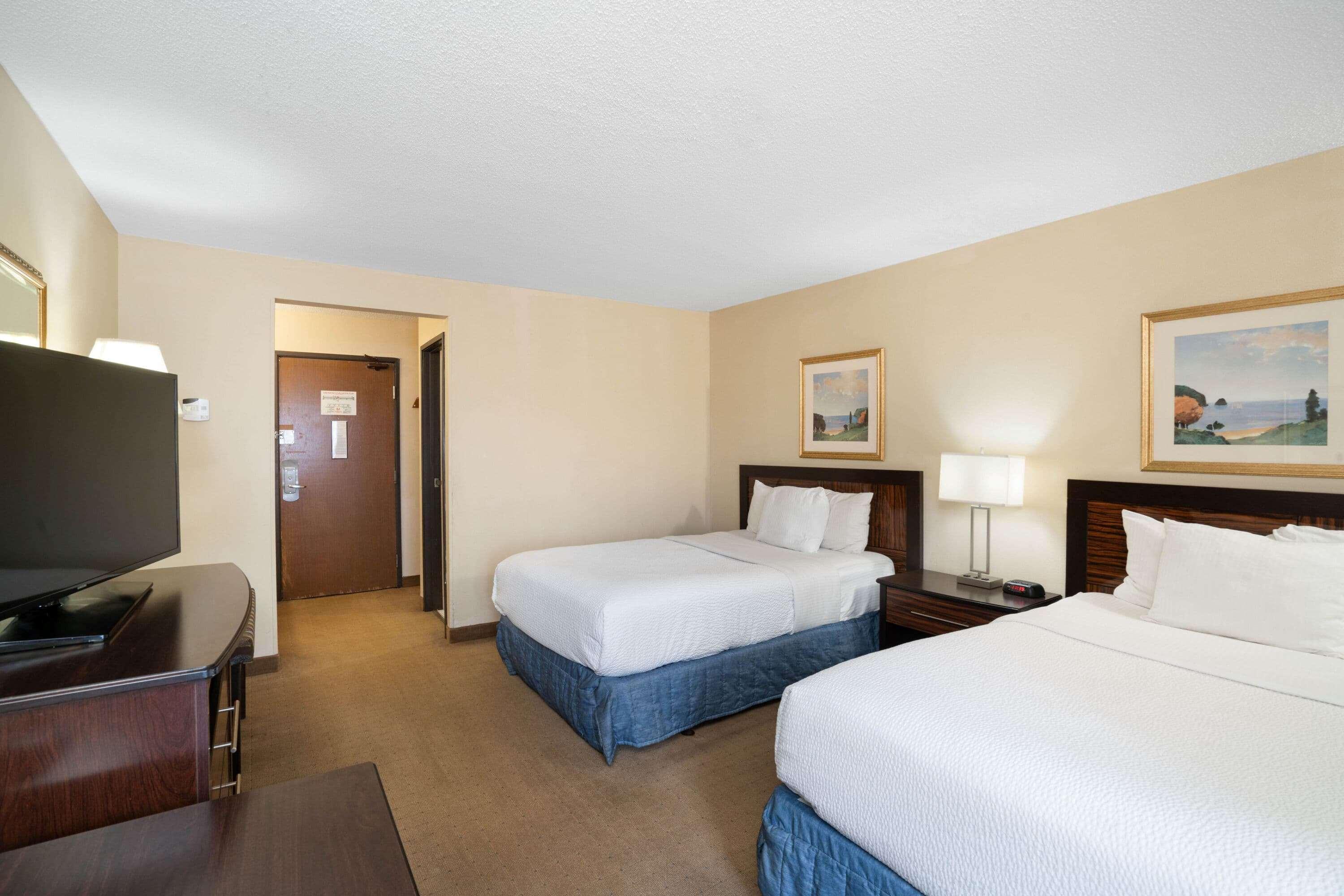 La Quinta By Wyndham Jackson Hotel Екстериор снимка