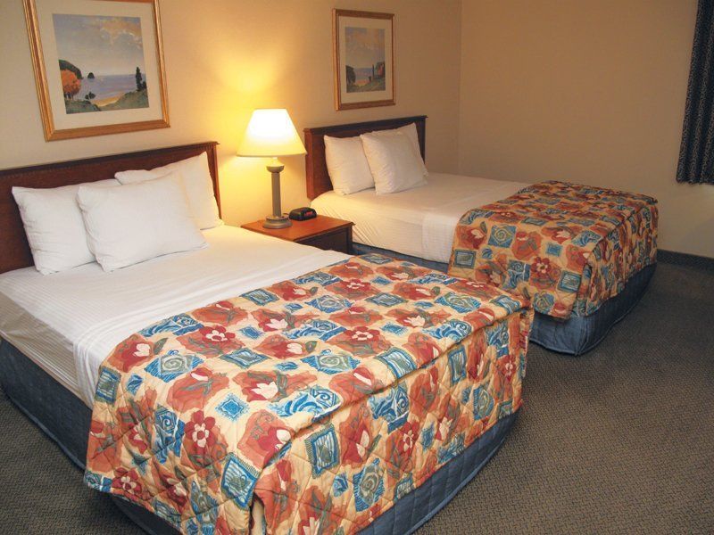La Quinta By Wyndham Jackson Hotel Екстериор снимка