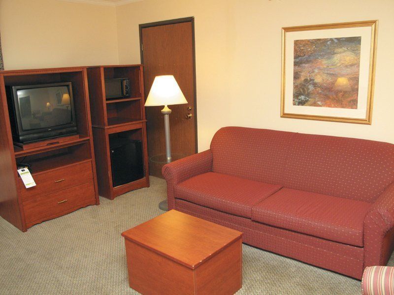 La Quinta By Wyndham Jackson Hotel Стая снимка