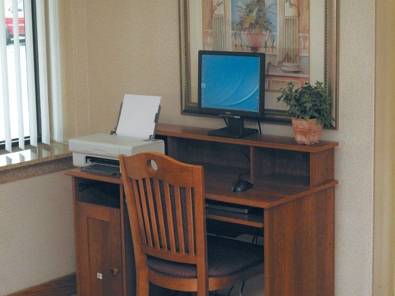 La Quinta By Wyndham Jackson Hotel Екстериор снимка