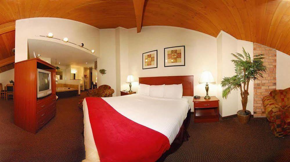 La Quinta By Wyndham Jackson Hotel Екстериор снимка