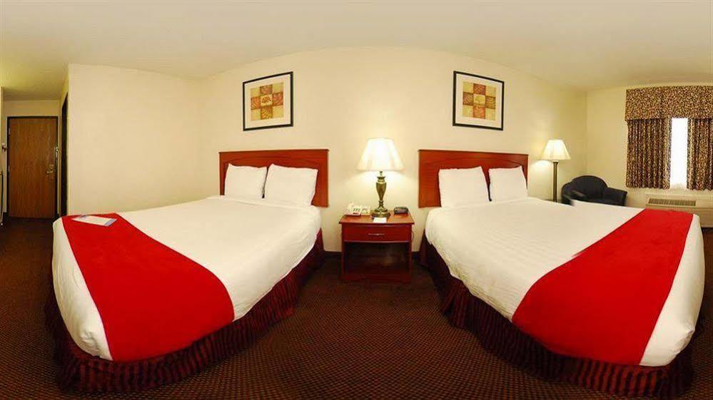 La Quinta By Wyndham Jackson Hotel Екстериор снимка